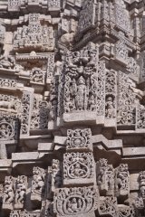 12-Detail Kesava Temple